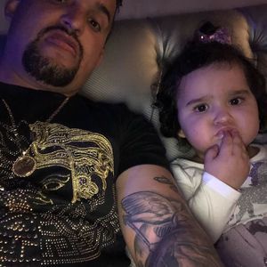 Meet your Posher, Jose alfredo